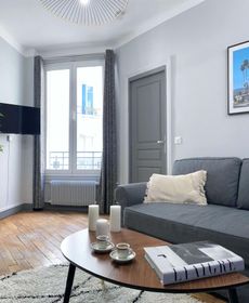 1611 - Montparnasse Best Value