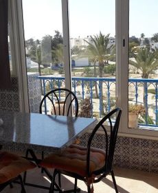 House with One Bedroom in Djerba, with Furnished Terrace And Wifi - 10