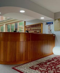 Hotel Oasi San Francesco