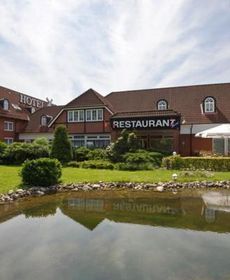 Hotel Zur Windmühle