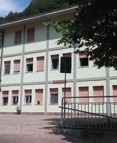 Ostello Angolo Verde