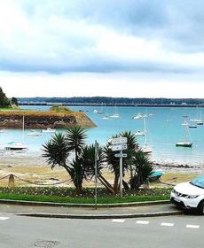 Le Solidor Front de Mer