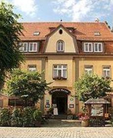 Md-Hotel Restaurant Bauer