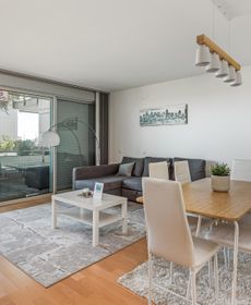Forum - Upscale Apartment in the Business Area of Barcelona