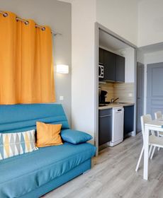 Les Restanques du Golfe de Saint-Tropez - Pivoine 1040 - Vue Mer Panor