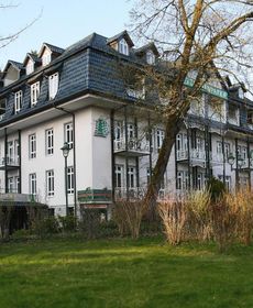 Apartments Im Tannenpark Tanne - Dmg03049-Sya