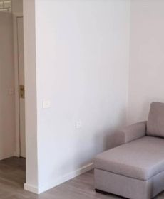 Apartment in the City Center