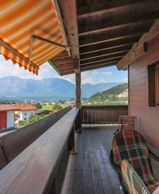 Spacious Apartment in Wörgl Tyrol Near Ski Area
