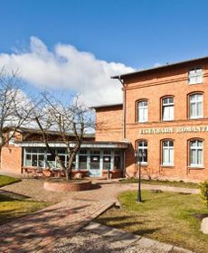 Eisenbahnromantik Hotel