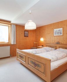 Cosy Holiday Home in Sonntag Near Ski Area