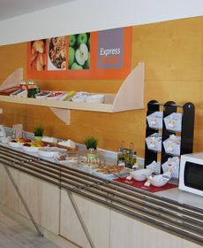 Holiday Inn Express Valencia Bonaire