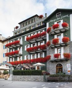 Albergo San Lorenzo