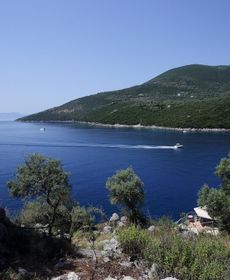Villas Sea Breeze