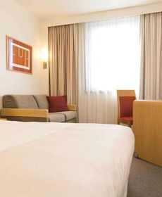 Novotel Grenoble Centre