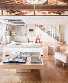 Duomo Luxury Loft