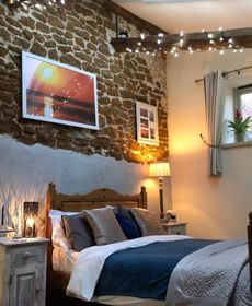 Norfolk Coast B&B Cottages & Camping