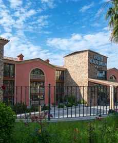 Sallés Hotel & SPA Cala Del Pi