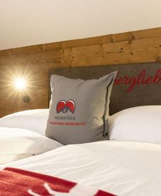 Lavish Apartment in Kaltenbach Near Ski Area