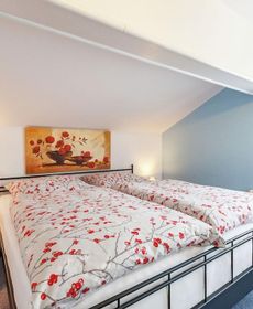 Deluxe Apartment in Vandans with Sauna