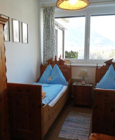Ferienwohnung "Kaiserblick"