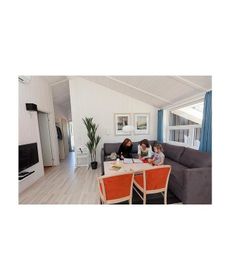 Holiday Home James Cook/Mars O