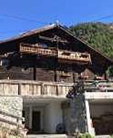 Chalet S'Tyrolia