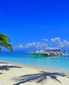 Malapascua Exotic Island Dive & Beach Resort
