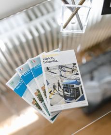 Swiss Coolness, Luxury Apartment (135m2), Central