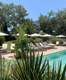 Best Western Golf Hotel