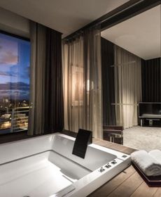 Intercontinental Malta