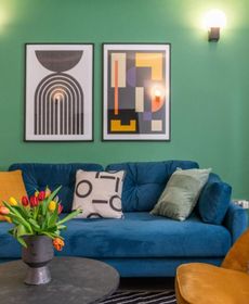 One Bedroom - Tower Bridge - London City by Prime London Stays M-3