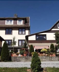 Pension Waldhof