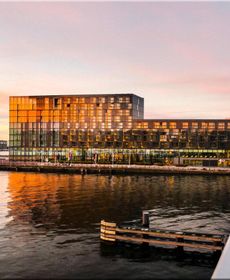 Hotel Jakarta Amsterdam