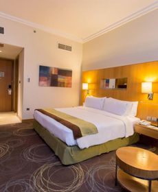 Holiday Inn Abu Dhabi