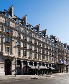 Hilton Paris Opera