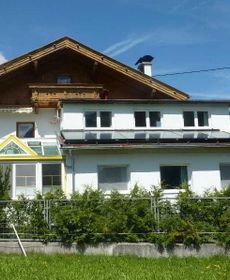 Anonyme Appartments Stubaital