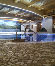 Ferienwohnung Alpensonne