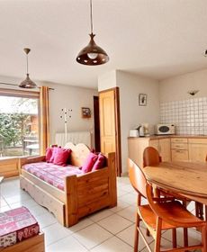 Apartment with 4 Bedrooms in Morzine, with Wonderful Mountain View, Te