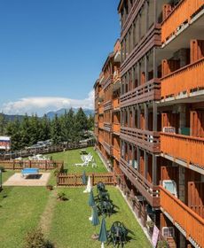 Residence Maevale Peillon