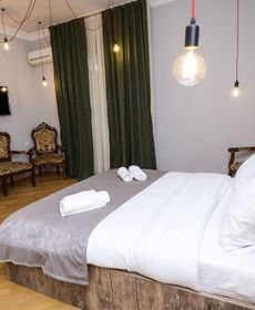 Hotel Kandelaki