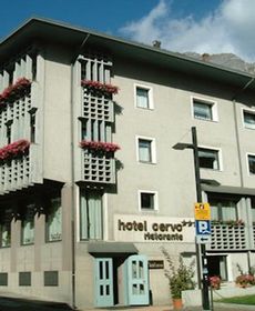 Hotel Cervo