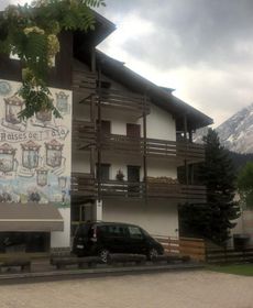 Appartamenti Bernard SAS