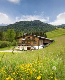 Ferienwohnung Gasteiger