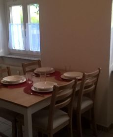 Gästewohnungen Engelsdorf