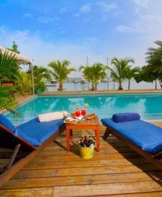 Le Phare Bleu Boutique Hotel & Marina