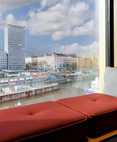 Radisson Red Vienna