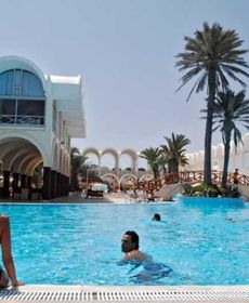 Dar Jerba Club Marmara