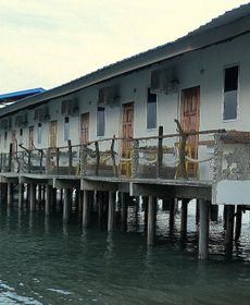 Pangkor Fish House