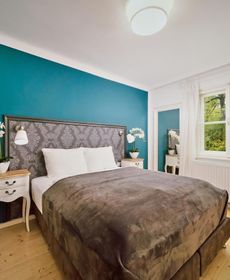 Salzburg Residence Amadeus