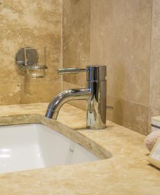 The Hamilton Beach Villas & SPA